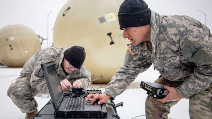 原创新的美国陆军软件工厂着眼于可部署的开发团队