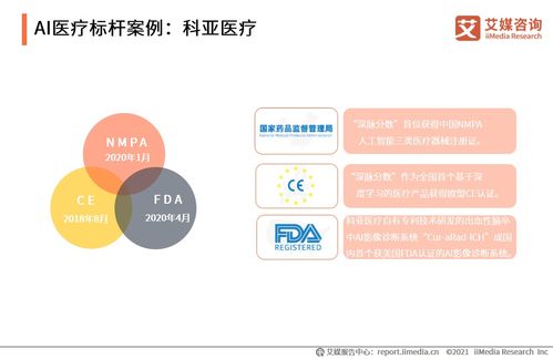 艾媒咨询 2020 2021中国互联网医疗行业发展白皮书
